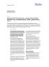 Medienmitteilung 03.03.2020